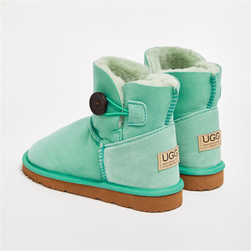 UGG® Women's Burleigh Button Mini Colours