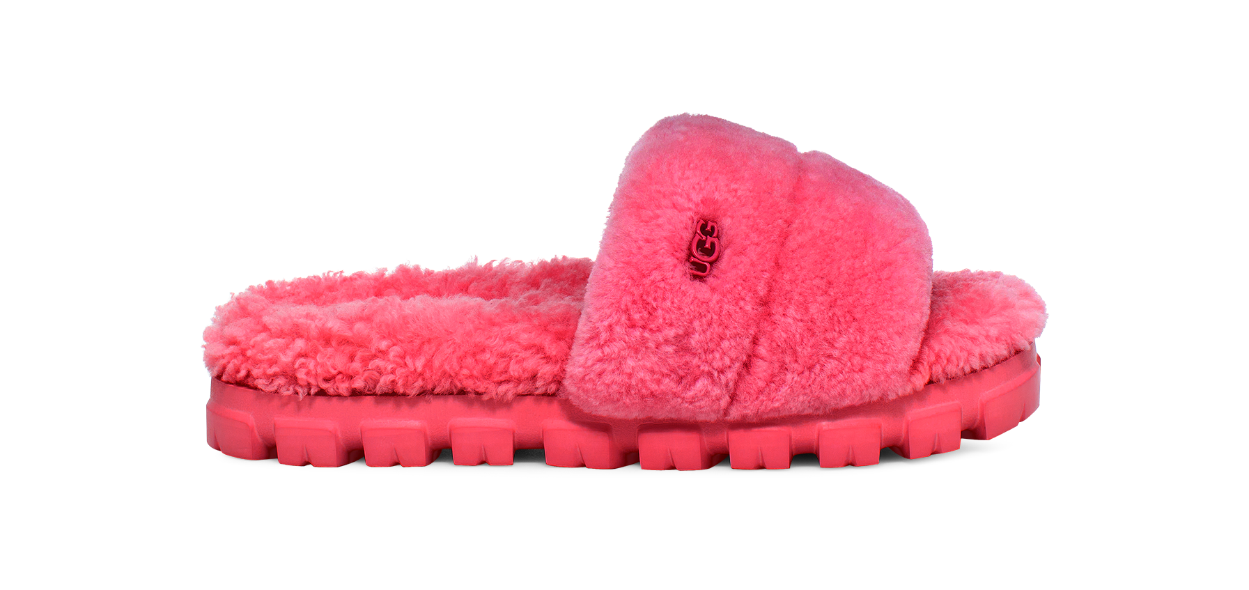 UGG® Cozetta Curly