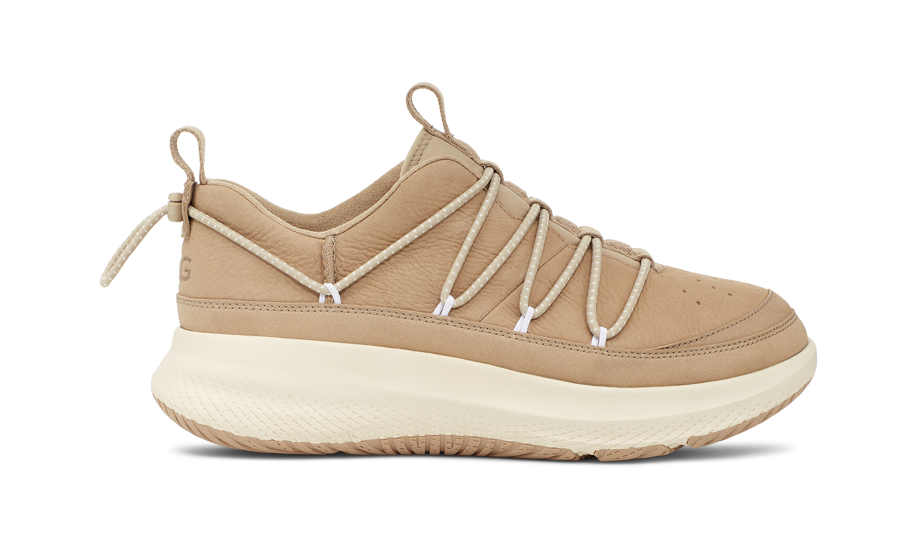 UGG® CA78 Heritage Trainer Nubuck