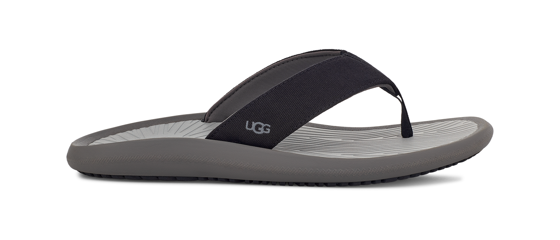 UGG® Brookside II Flip Canvas