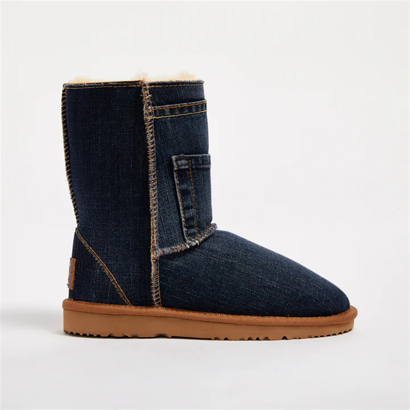 UGG® Women's Denim Mini