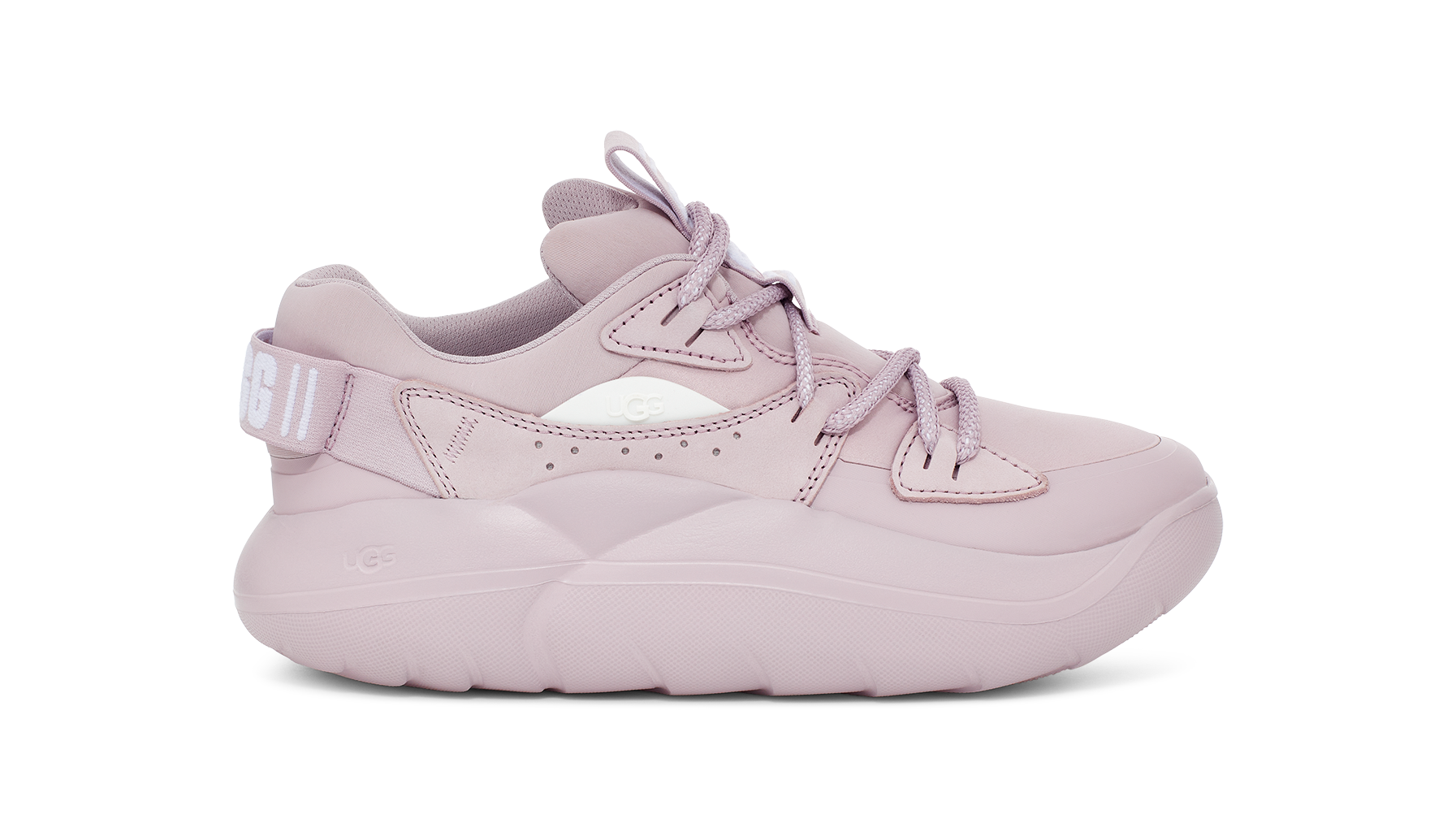 UGG® LA Cloud Lace