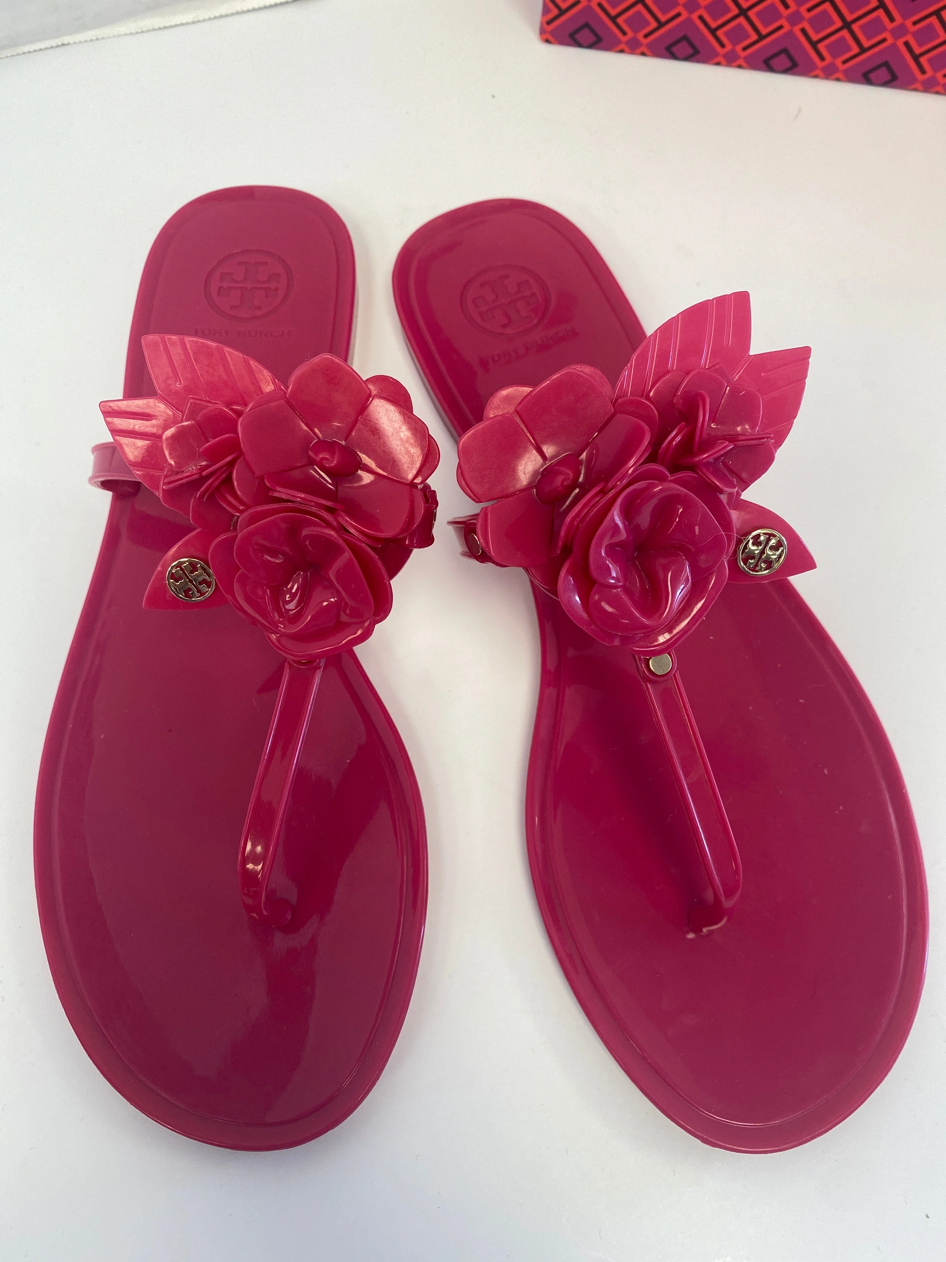 Shoes Designer By Tory Burch