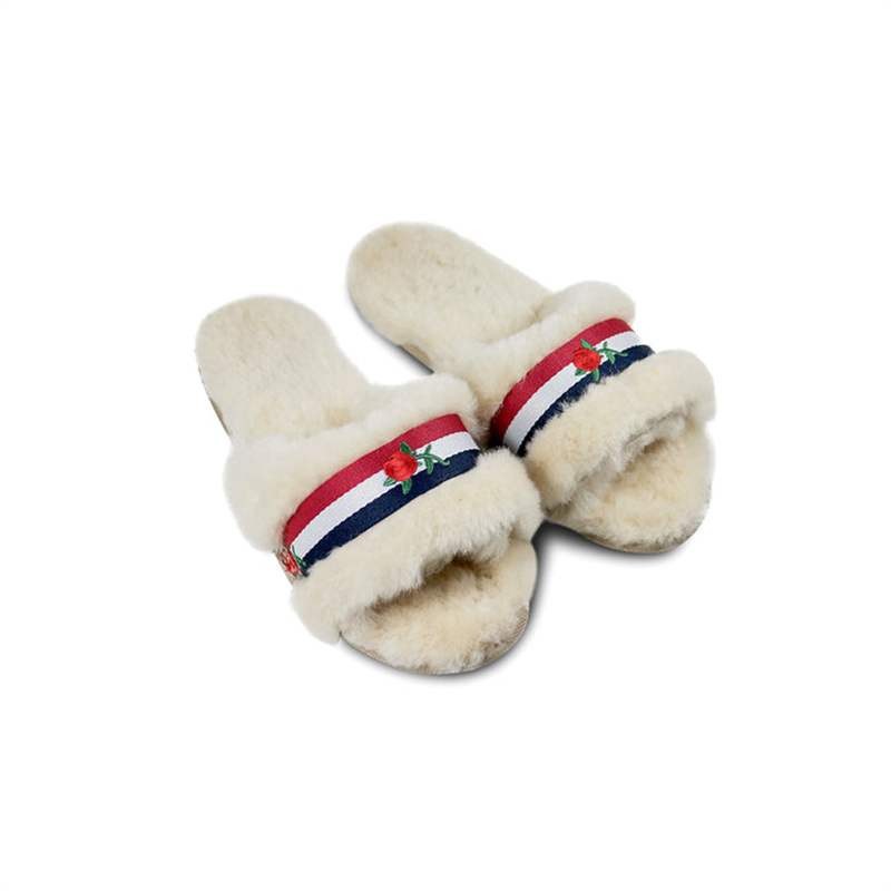 UGG® Women's Florence Slides