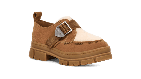 UGG® Ashton Shoe Suede