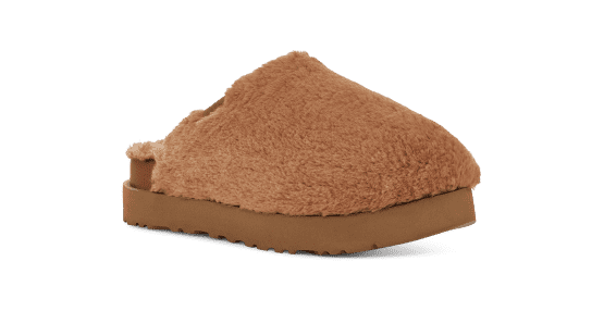 UGG® Fuzz Sugar Slide