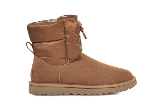 UGG® Classic Maxi Toggle