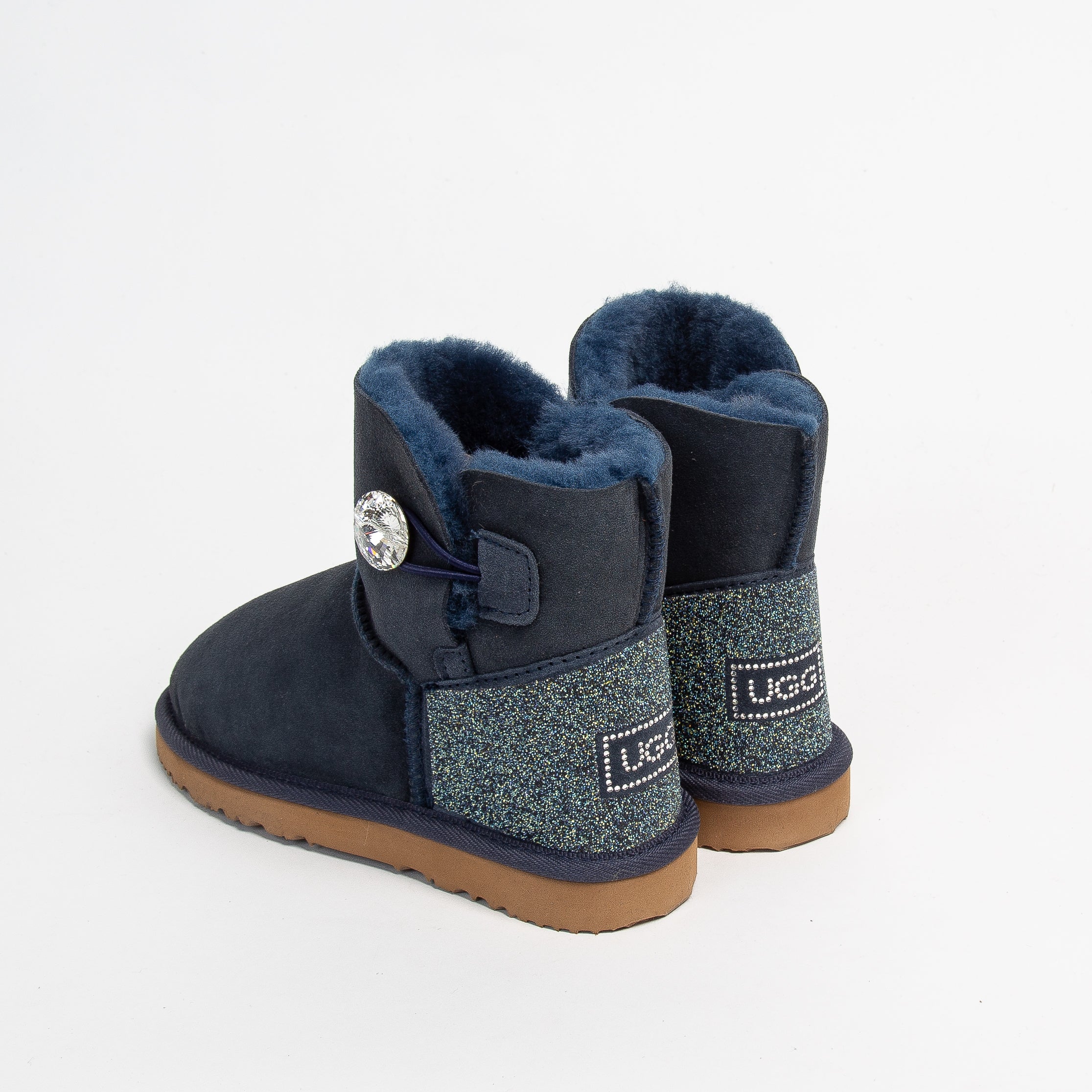 UGG® Women's Luxe Las Vegas Mini