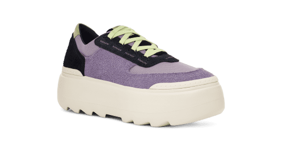 UGG® Marin Mega Lace