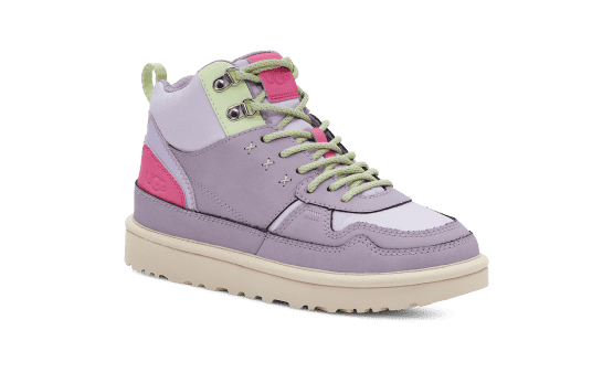 UGG® Highland Hi Heritage Leather