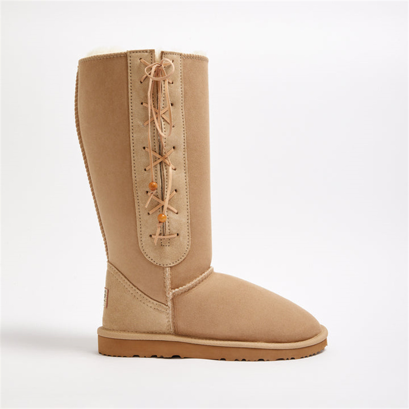 UGG® Women's Lace Up Tall