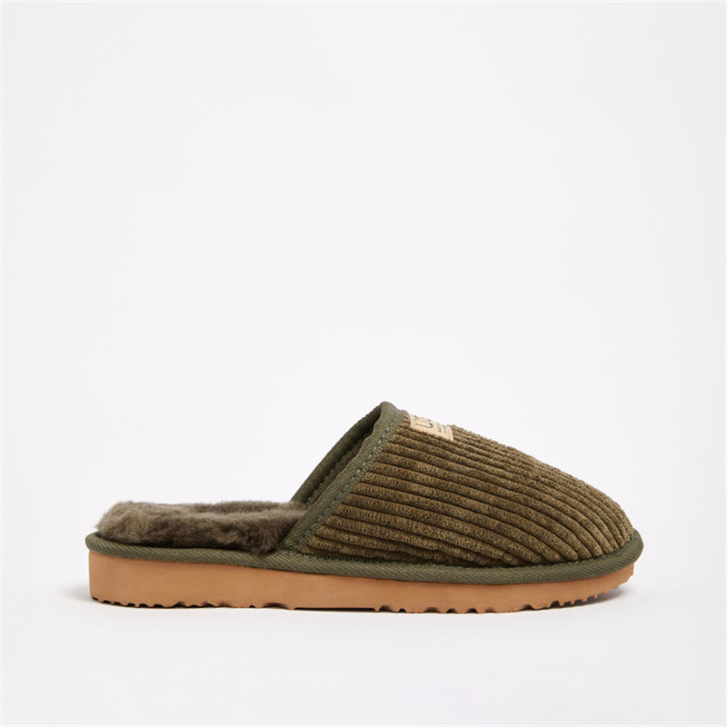 UGG® Women's Corduroy Classic Slippers
