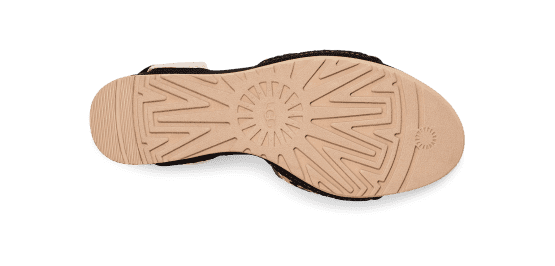 UGG® Abbot Ankle Wrap