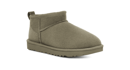 UGG® Classic Ultra Mini