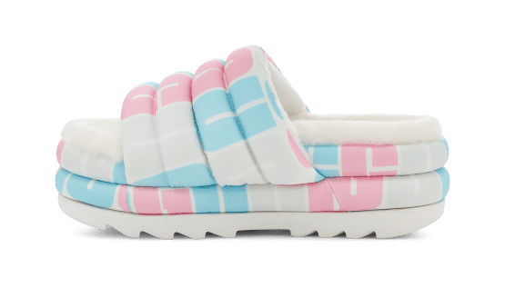 UGG® Pride Slide