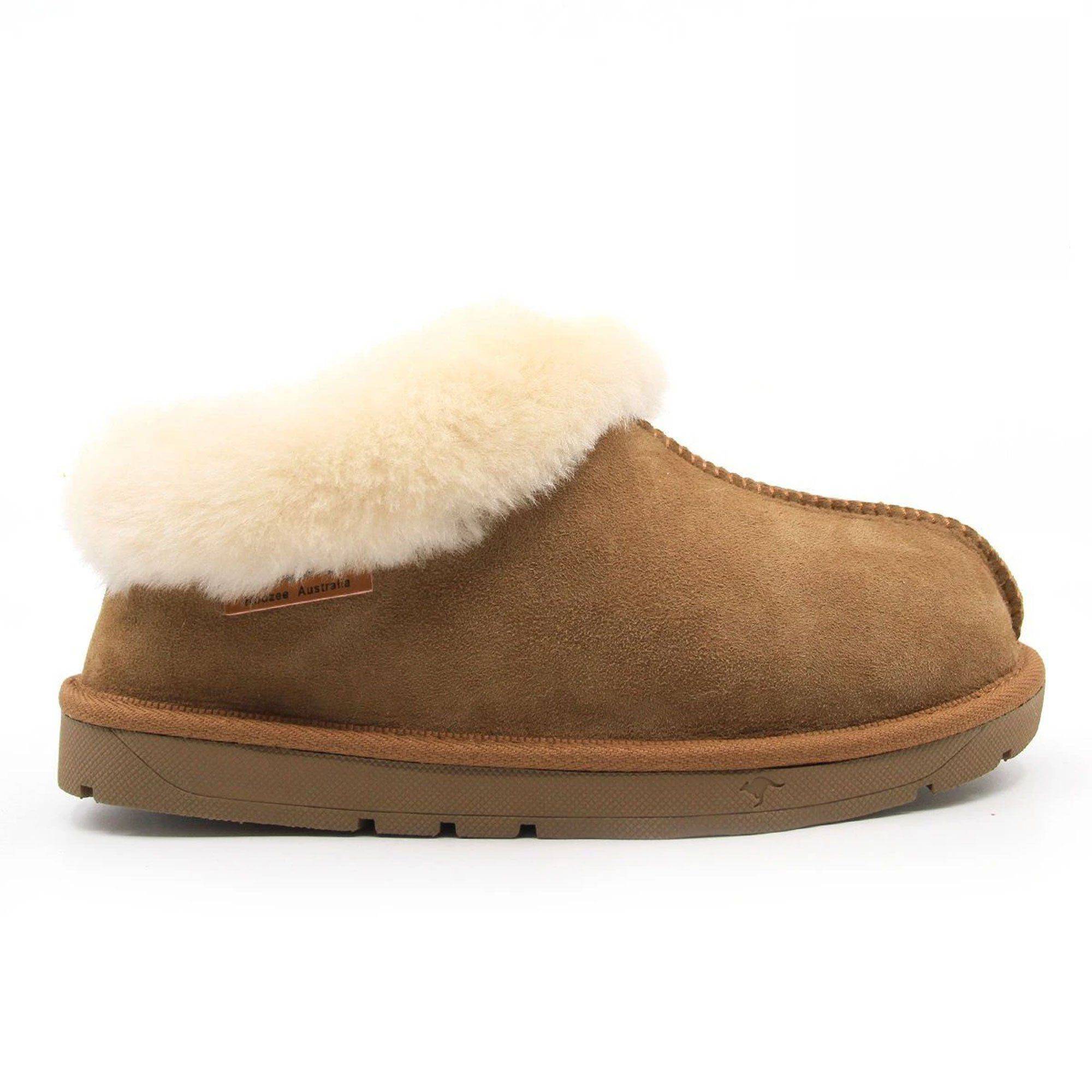UGG® UGG Homey Slipper Australian Made