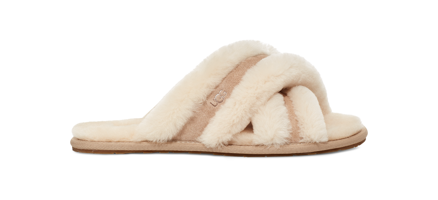 UGG® Scuffita