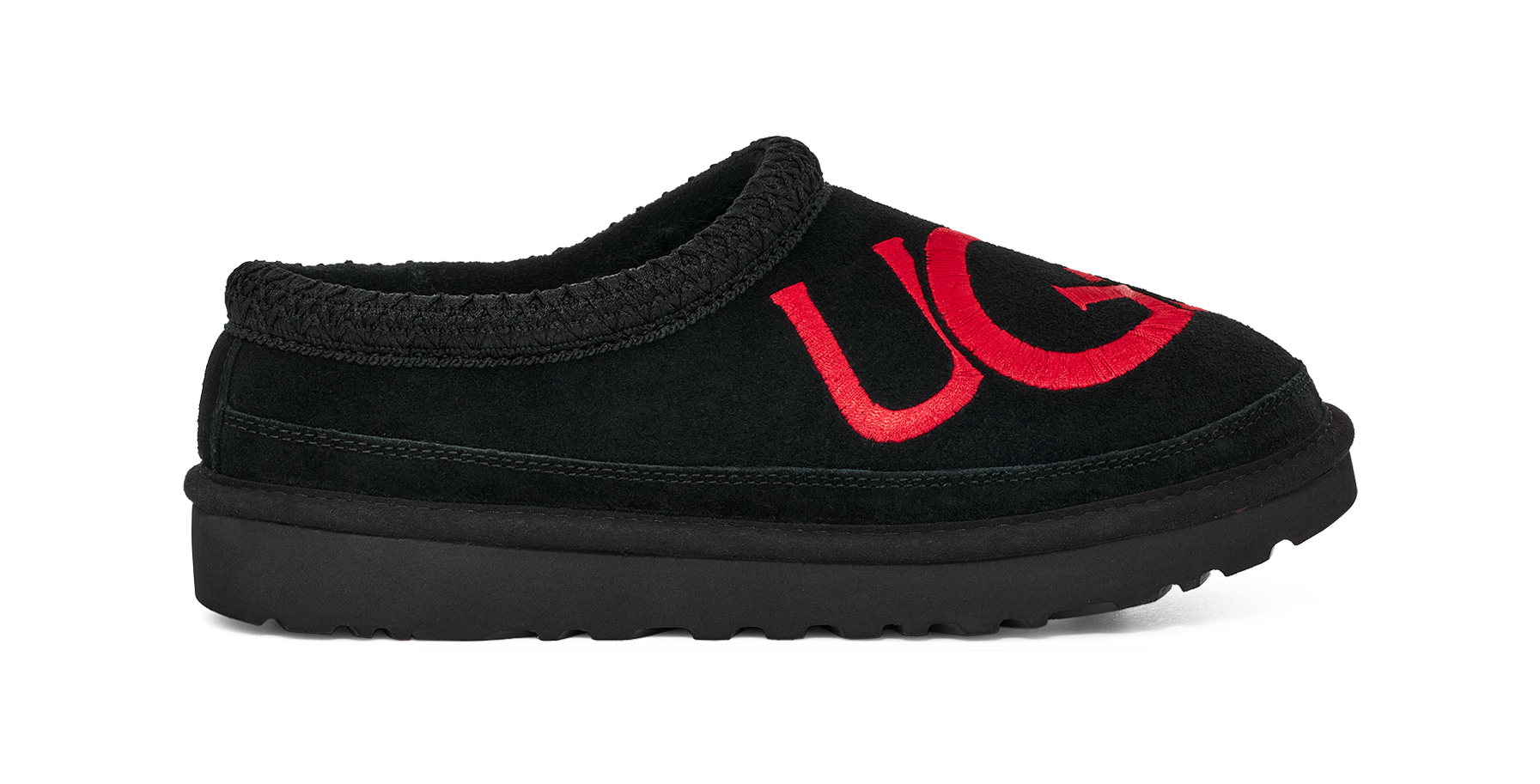 UGG® Tasman Logo