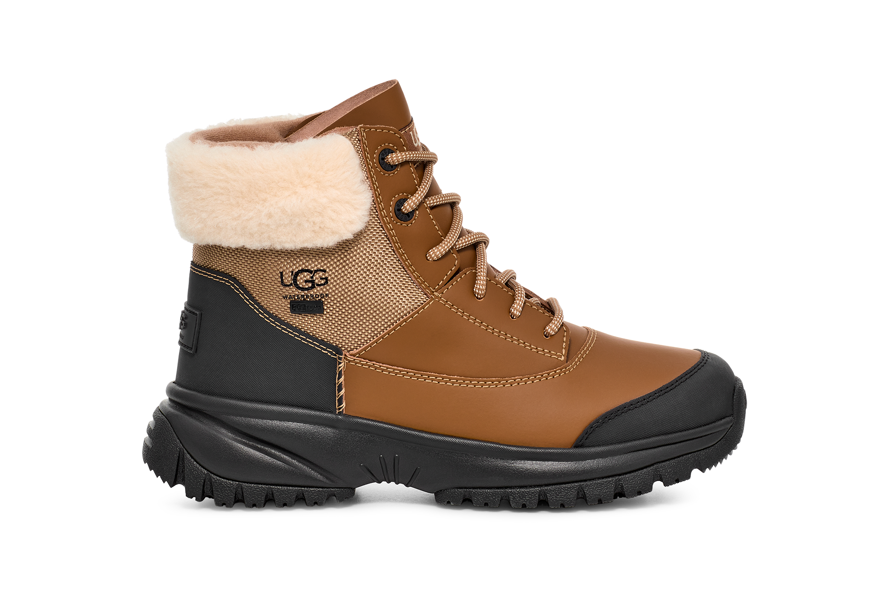 UGG® Yose Fluff V2
