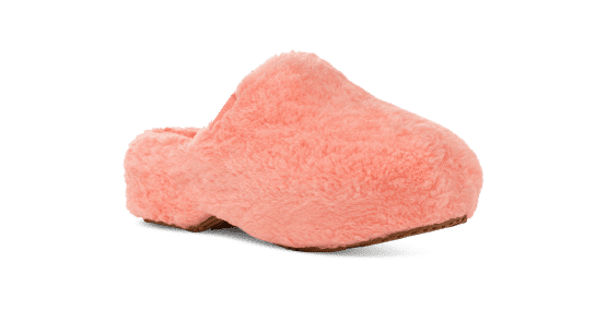 UGG® Fuzz Sugar Clog