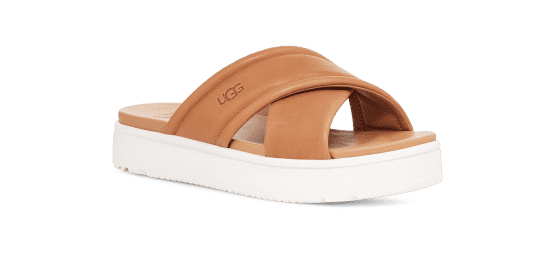 UGG® Zayne Crossband