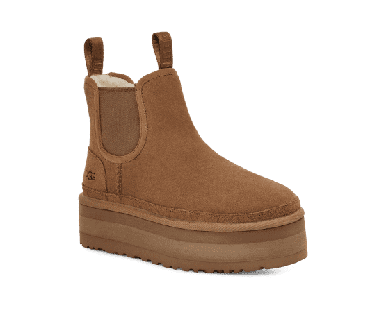 UGG® Neumel Platform Chelsea
