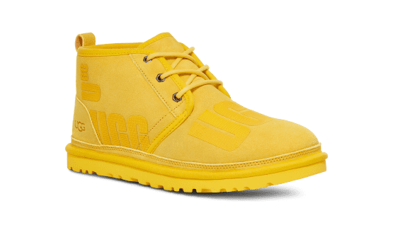 UGG® Neumel Scatter Graphic