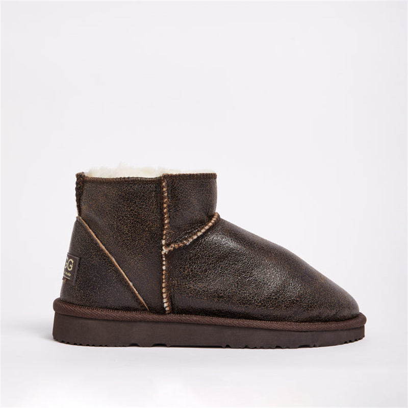 UGG® Women's Classic Bomber Ultra Mini