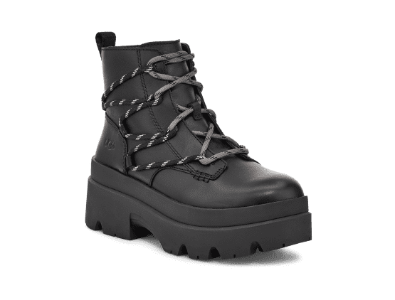 UGG® Brisbane Lace Up