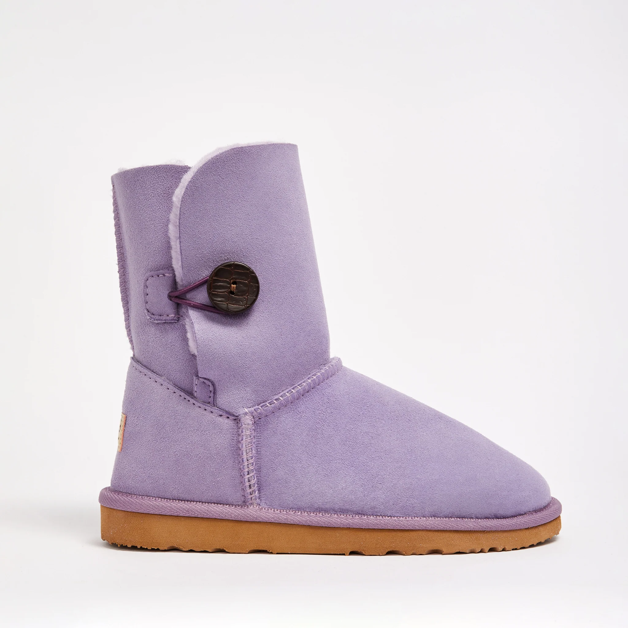 UGG® Women's Burleigh Button Mid Colours