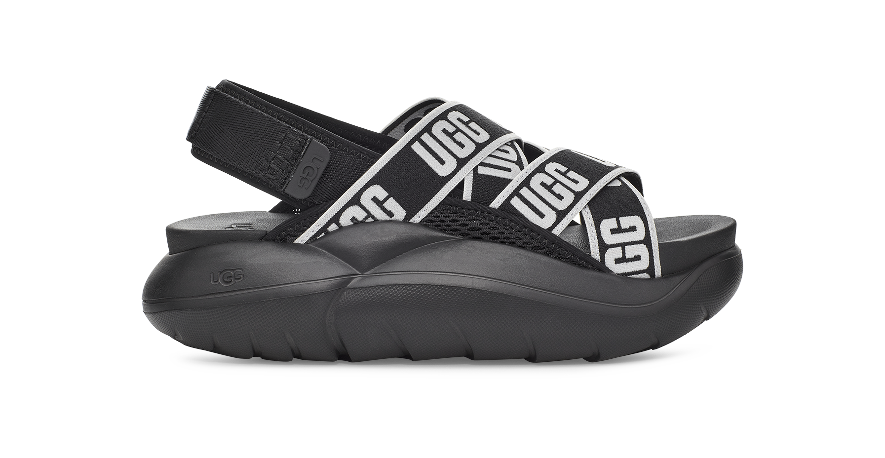 UGG® LA Cloud Sandal