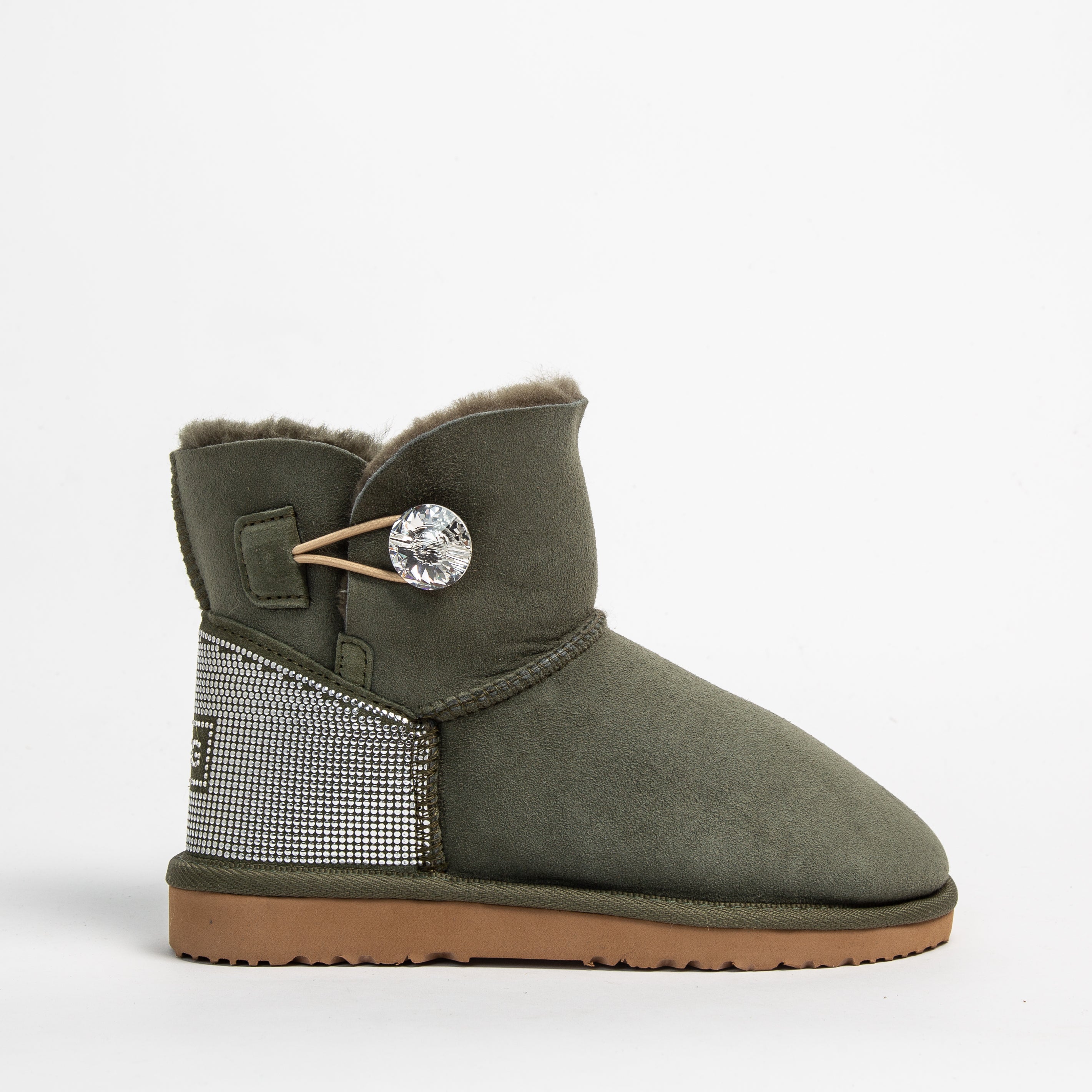 UGG® Women's New York Mini