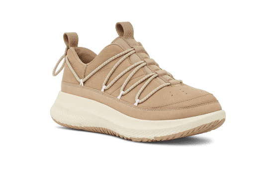 UGG® CA78 Heritage Trainer Nubuck