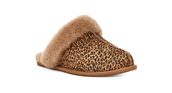 UGG® Scuffette II Speckles