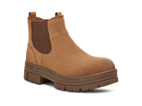 UGG® Skyview Chelsea Suede