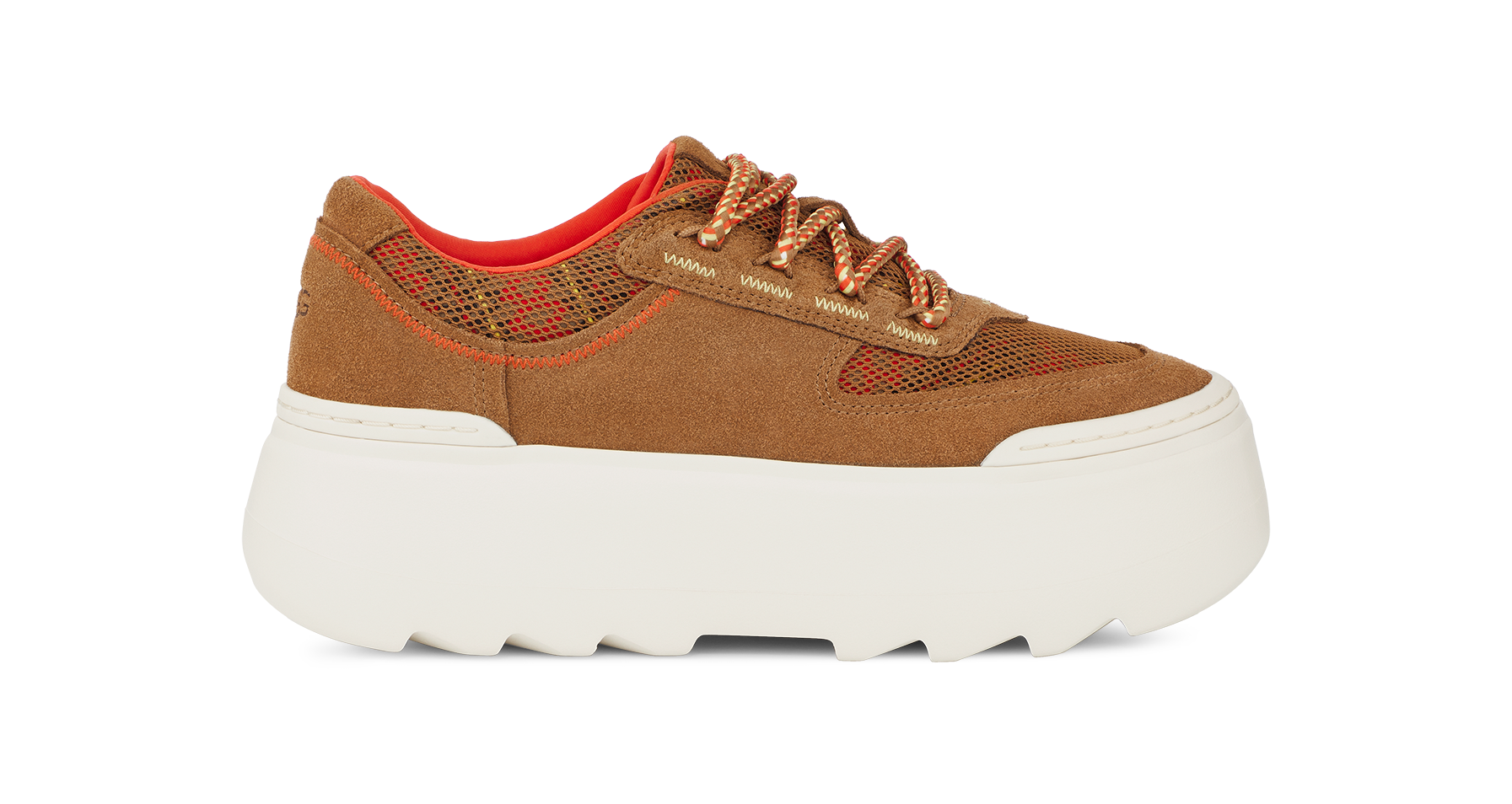 UGG® Marin Mega Lace Heritage Braid