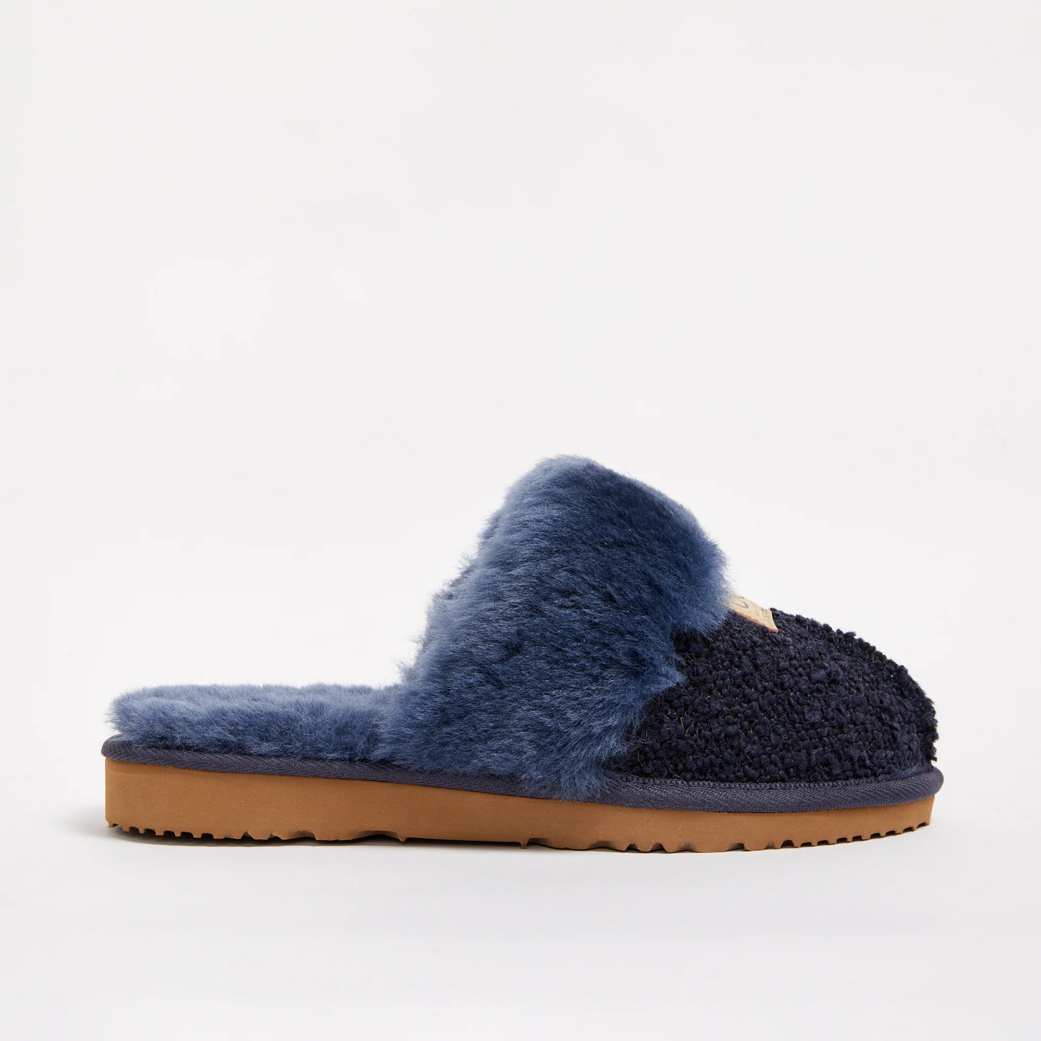 UGG® Women's Boucle Designer Slippers