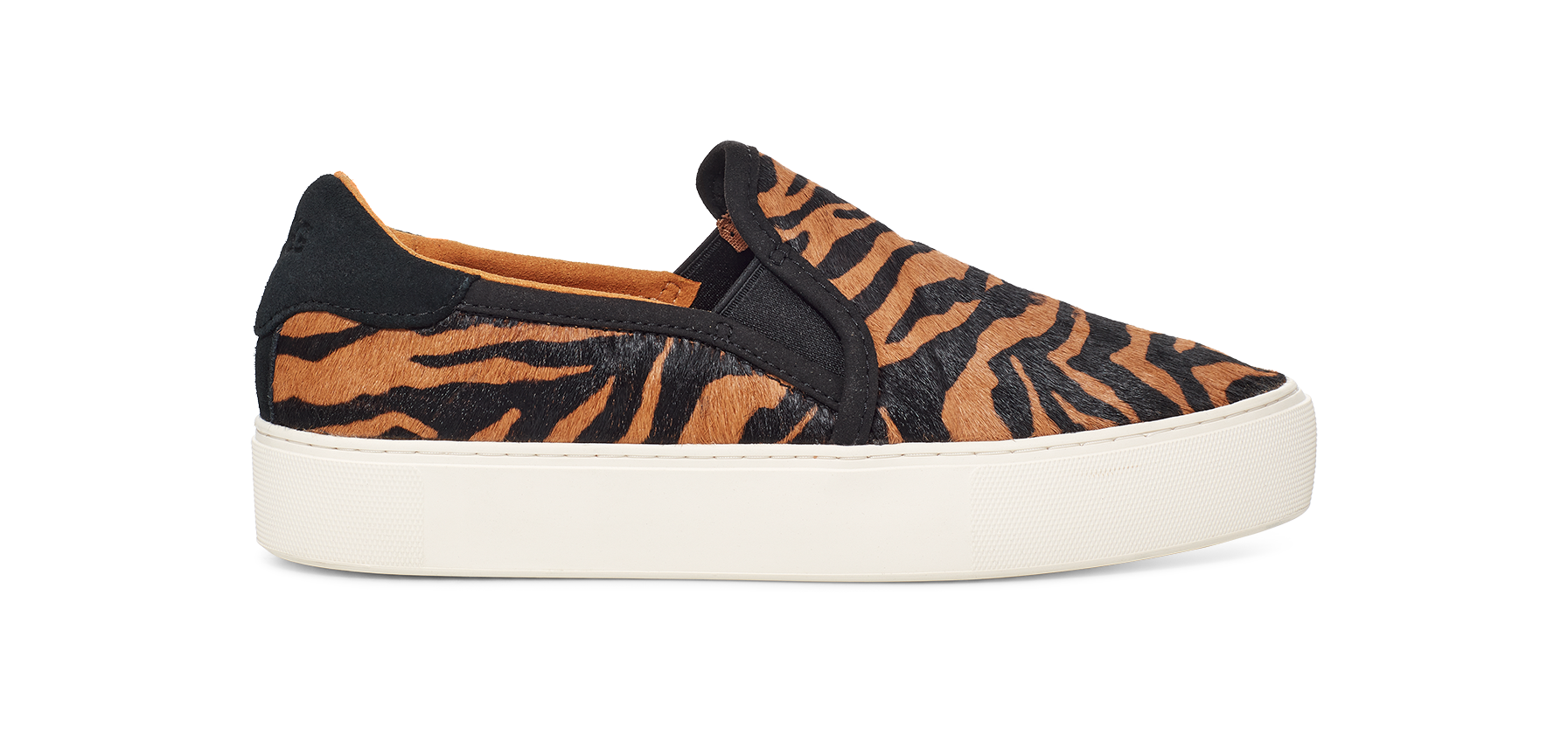 UGG® Cahlvan Tiger Print