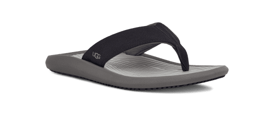 UGG® Brookside II Flip Canvas