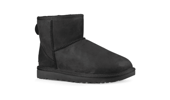 UGG® Classic Mini Leather