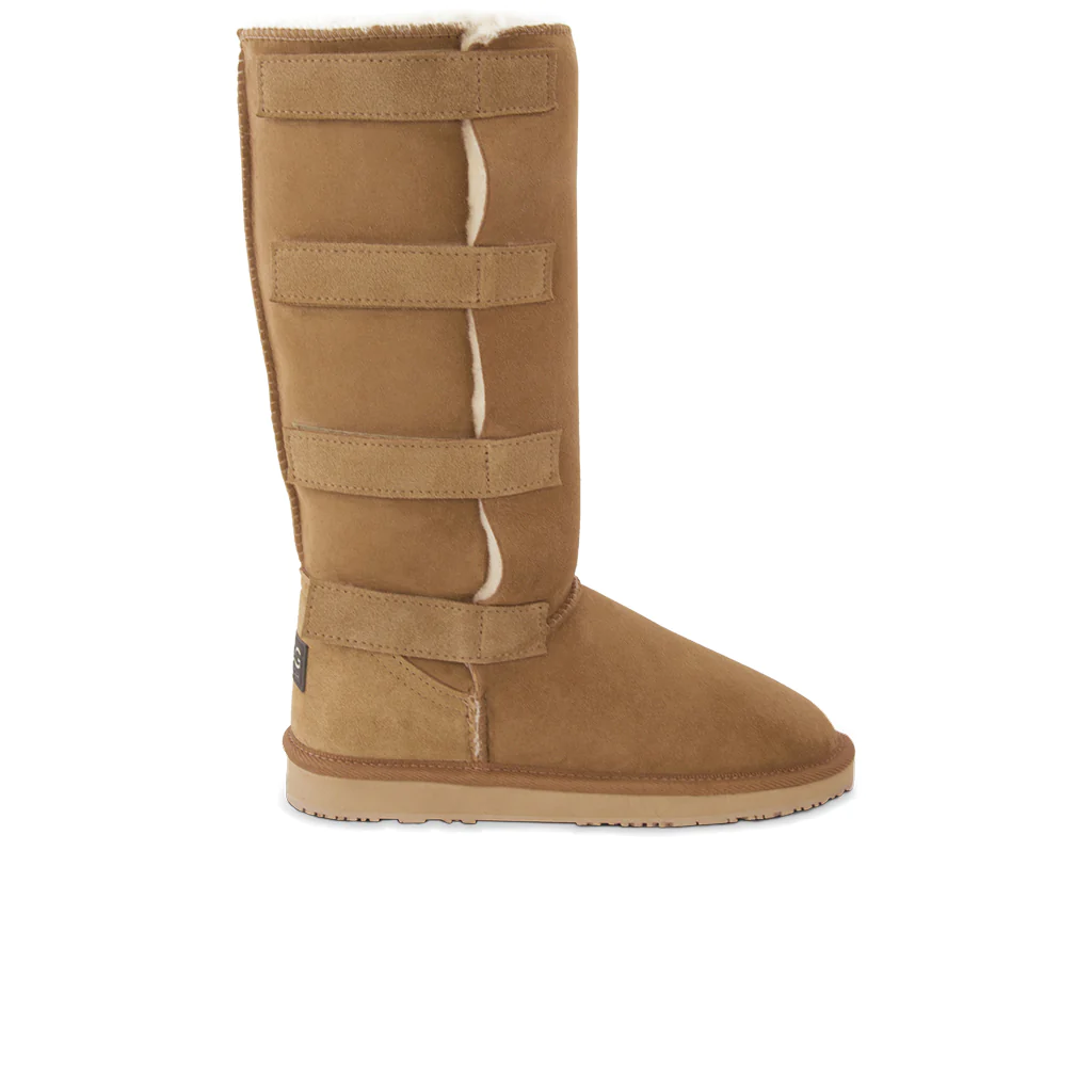 UGG® Women's Medical Velcro Tall
