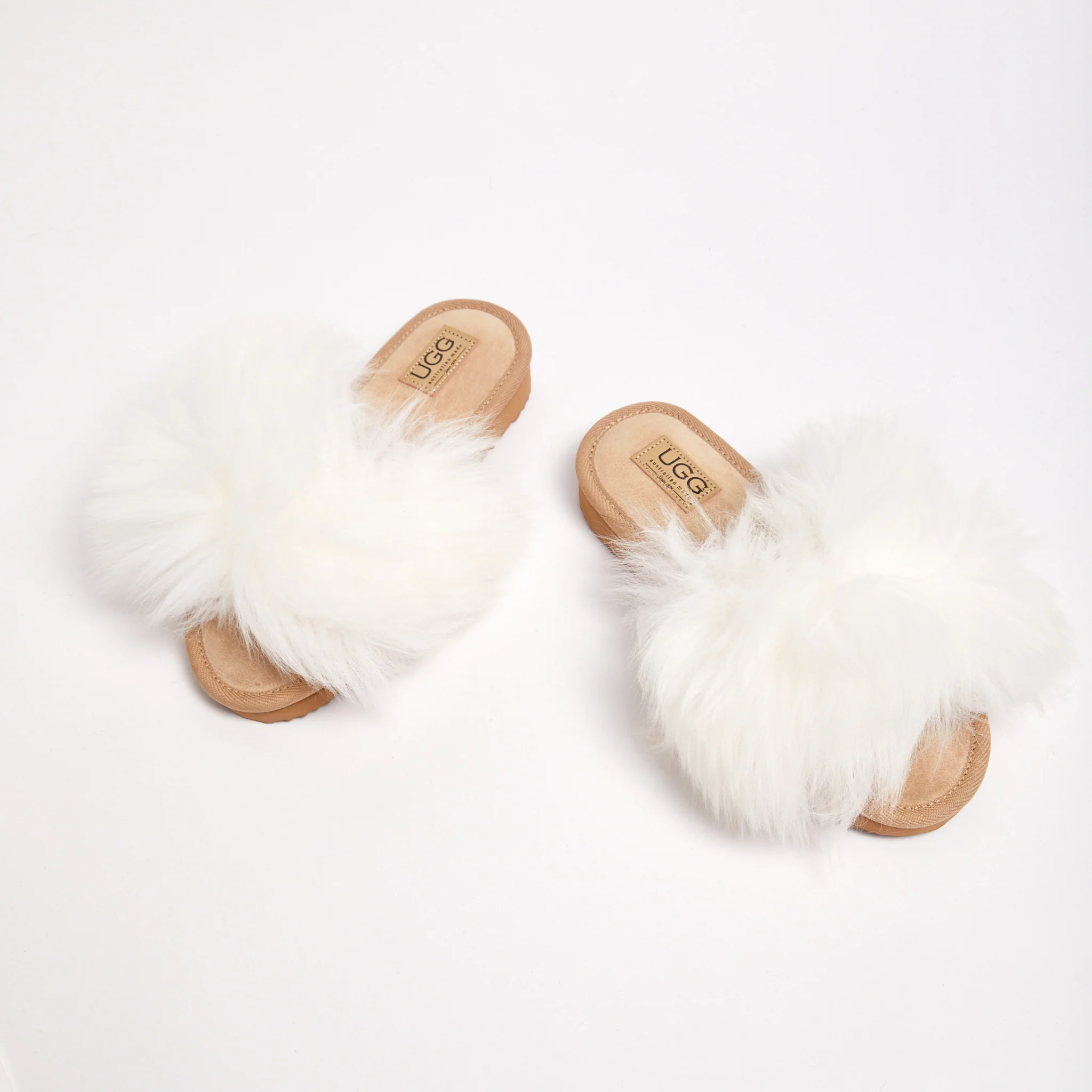 UGG® Women's Dolly Slides