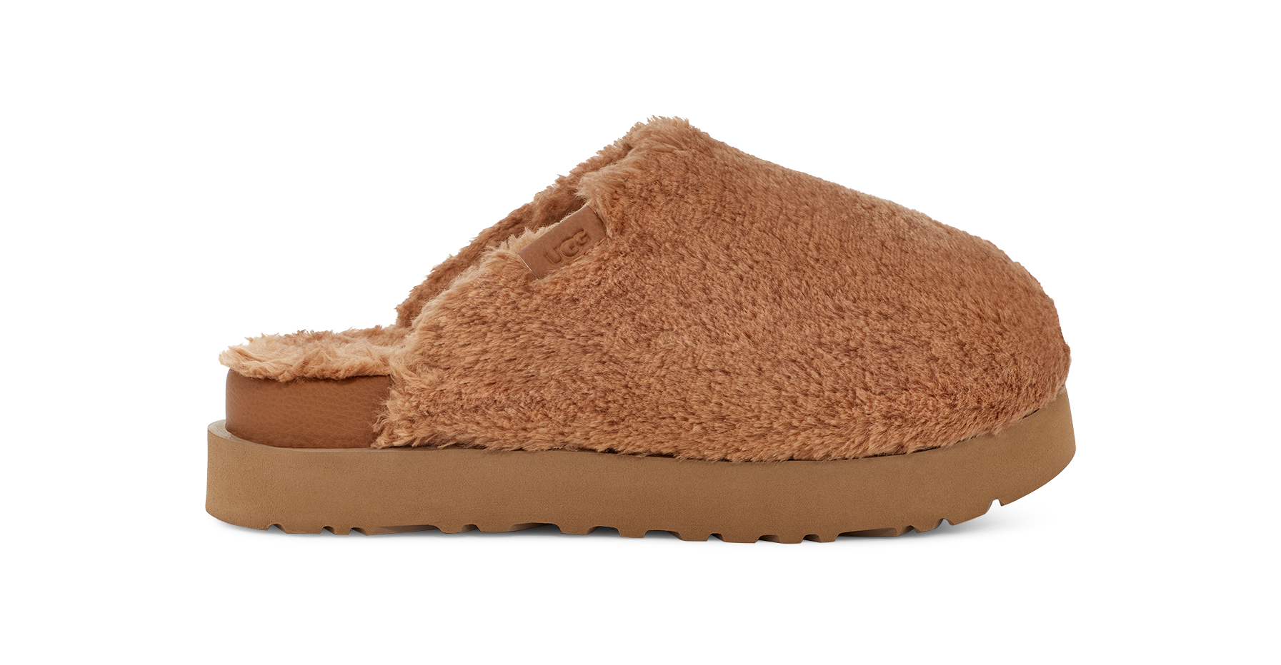 UGG® Fuzz Sugar Slide