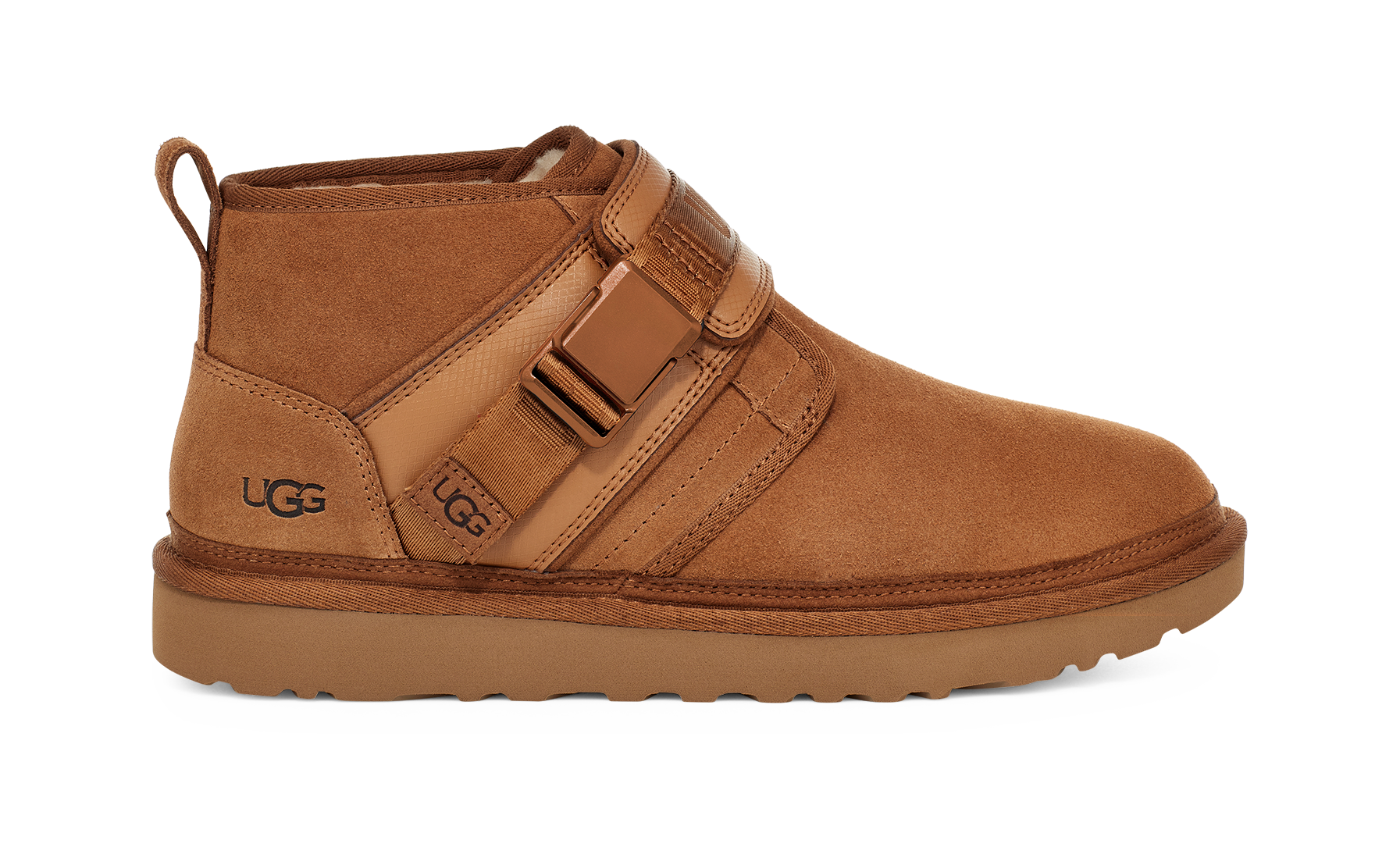 UGG® Neumel Snapback