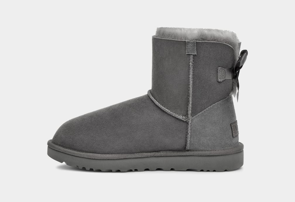 UGG® Best Seller Mini Bailey Bow II Boot