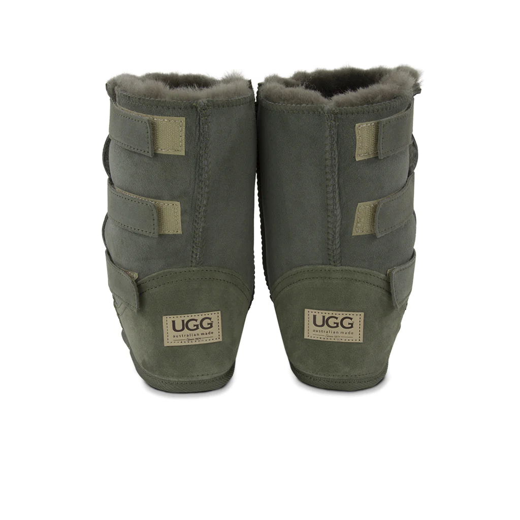 UGG® Women's Medical Velcro Mid