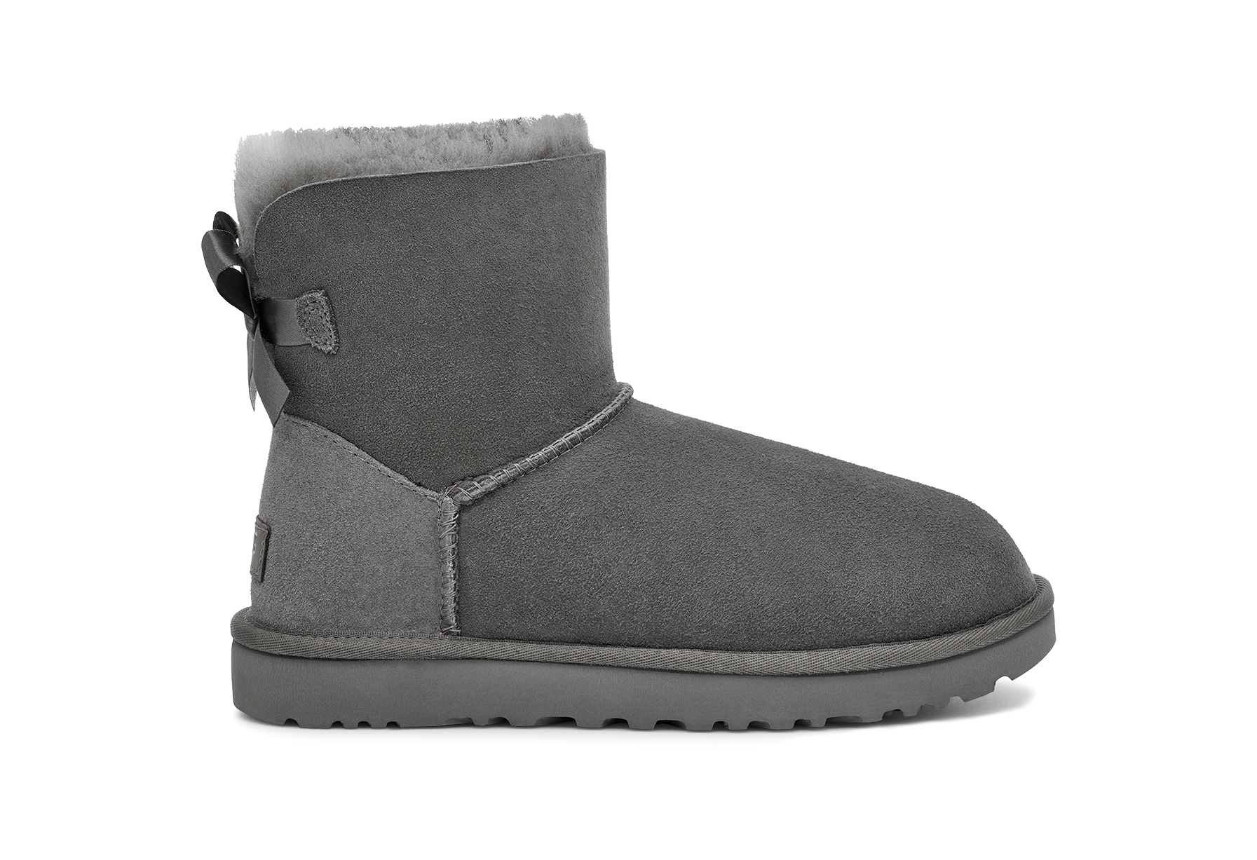 UGG® Mini Bailey Bow II Boot