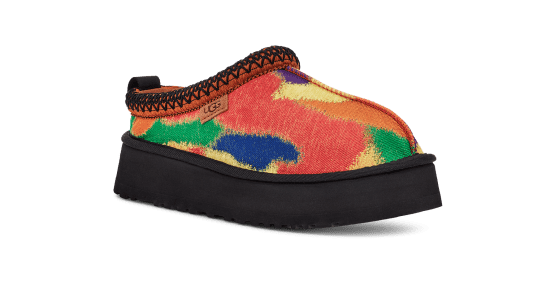 UGG® Tazz Pridepop