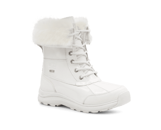 UGG® Adirondack Boot III Patent