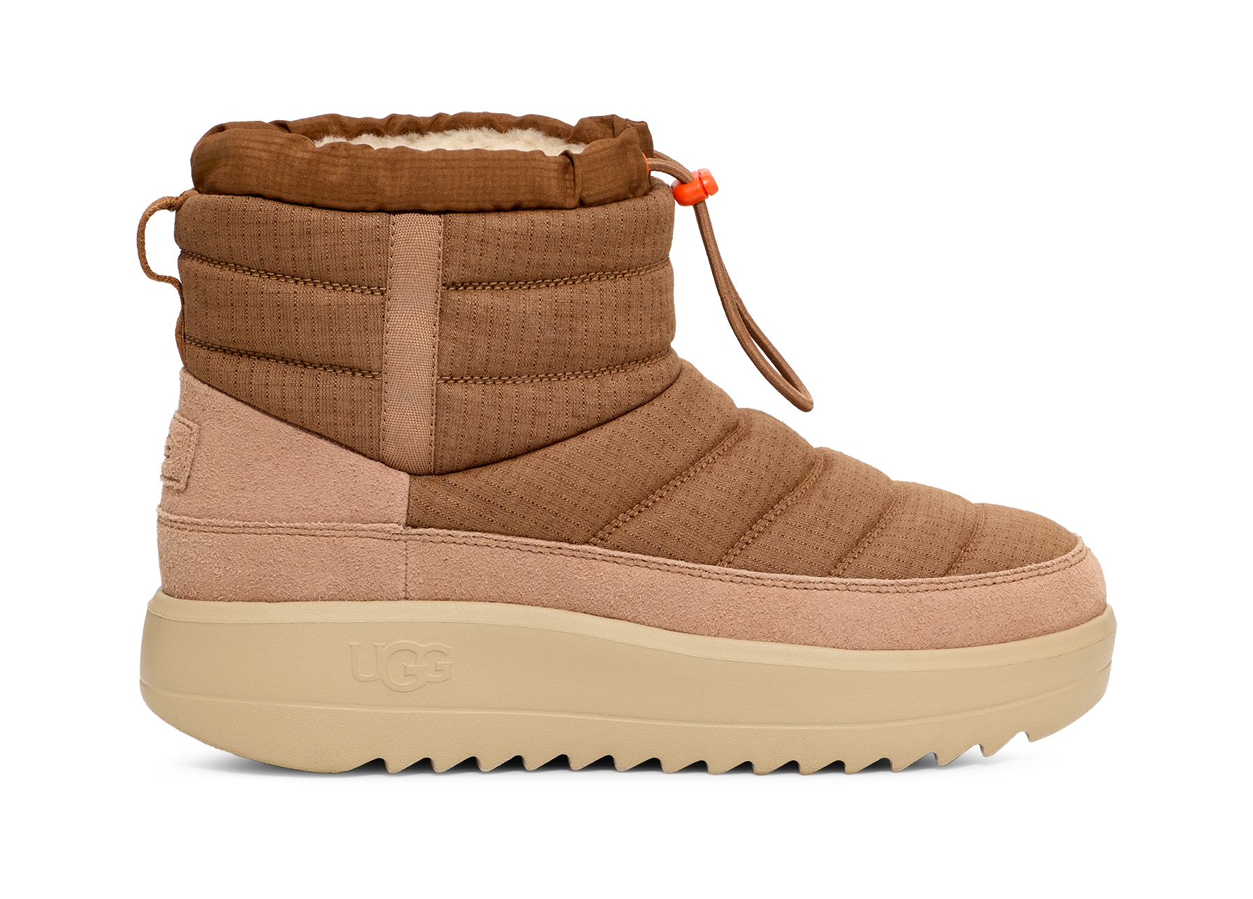 UGG® Maxxer Mini
